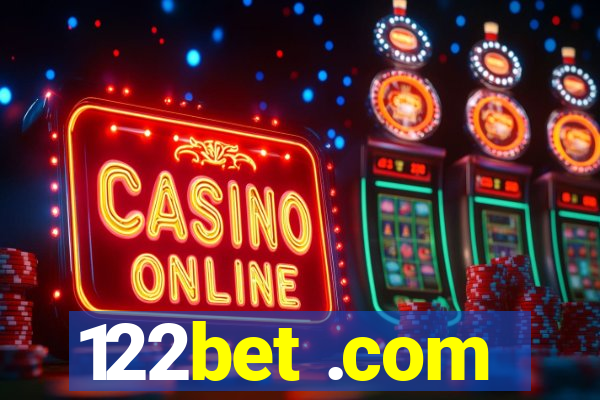 122bet .com